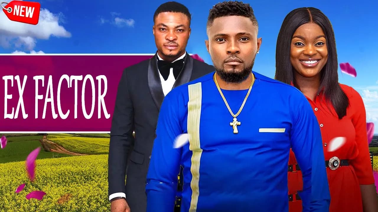 EX FACTOR