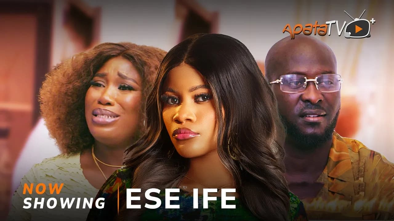 Ese Ife