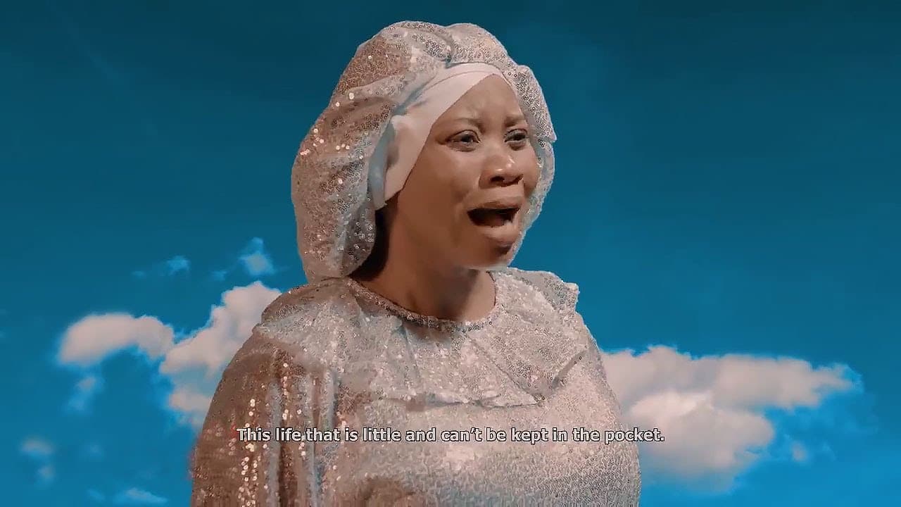 Aya Ayanfe