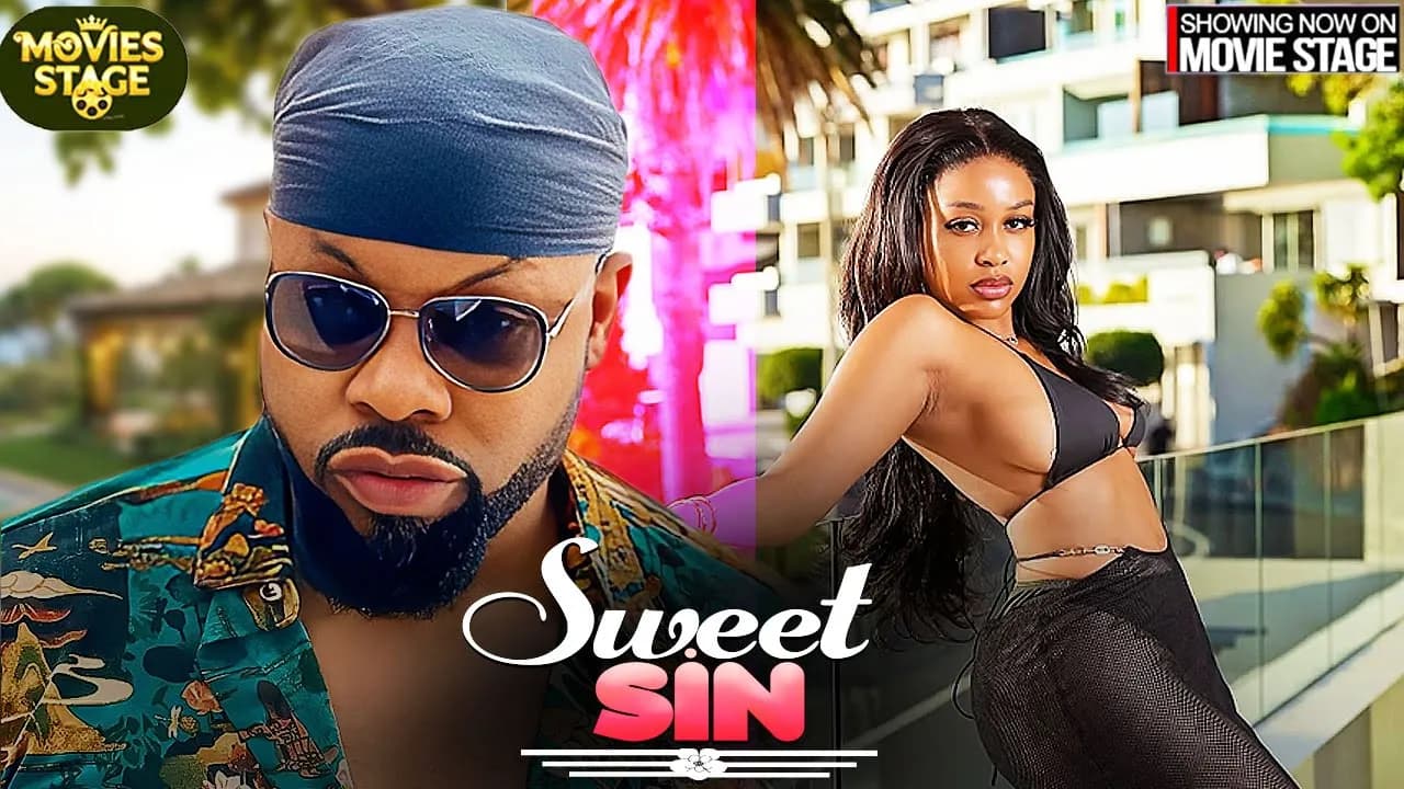 sweet sin