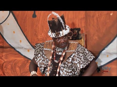 THE PRECIOUS STONE OF UMUOJI KINGDOM