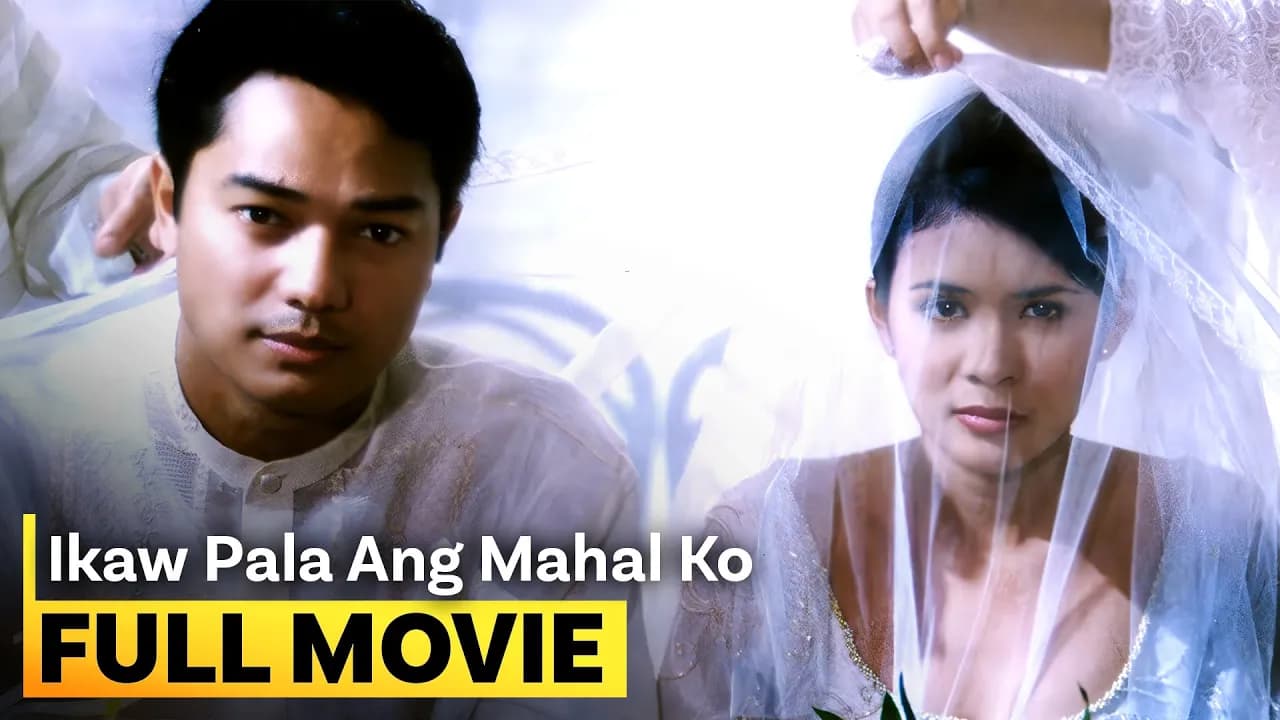 Ikaw Pala ang Mahal Ko