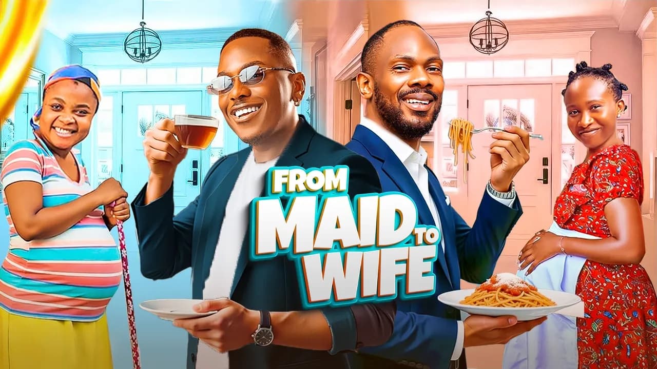 VILLAGE MAIDS TO WIFE