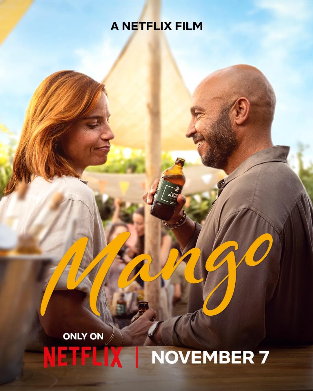 Mango