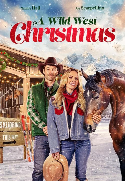 A Wild West Christmas