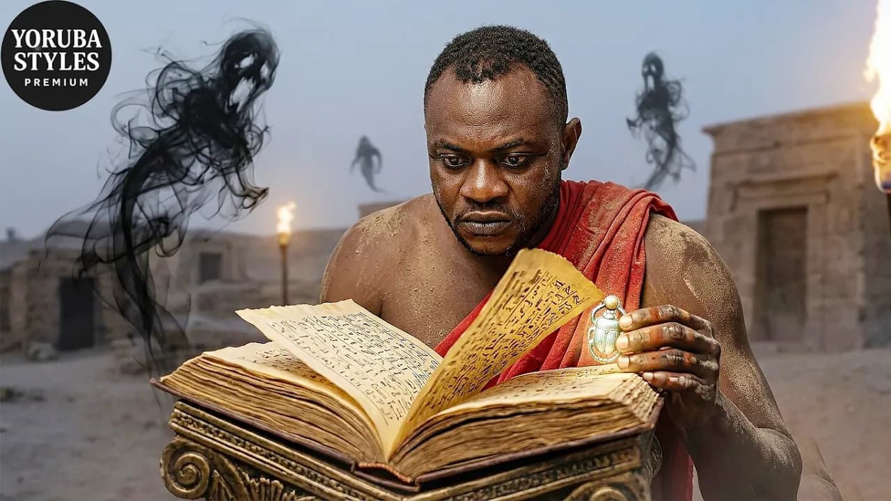 Oku Ogun Metta