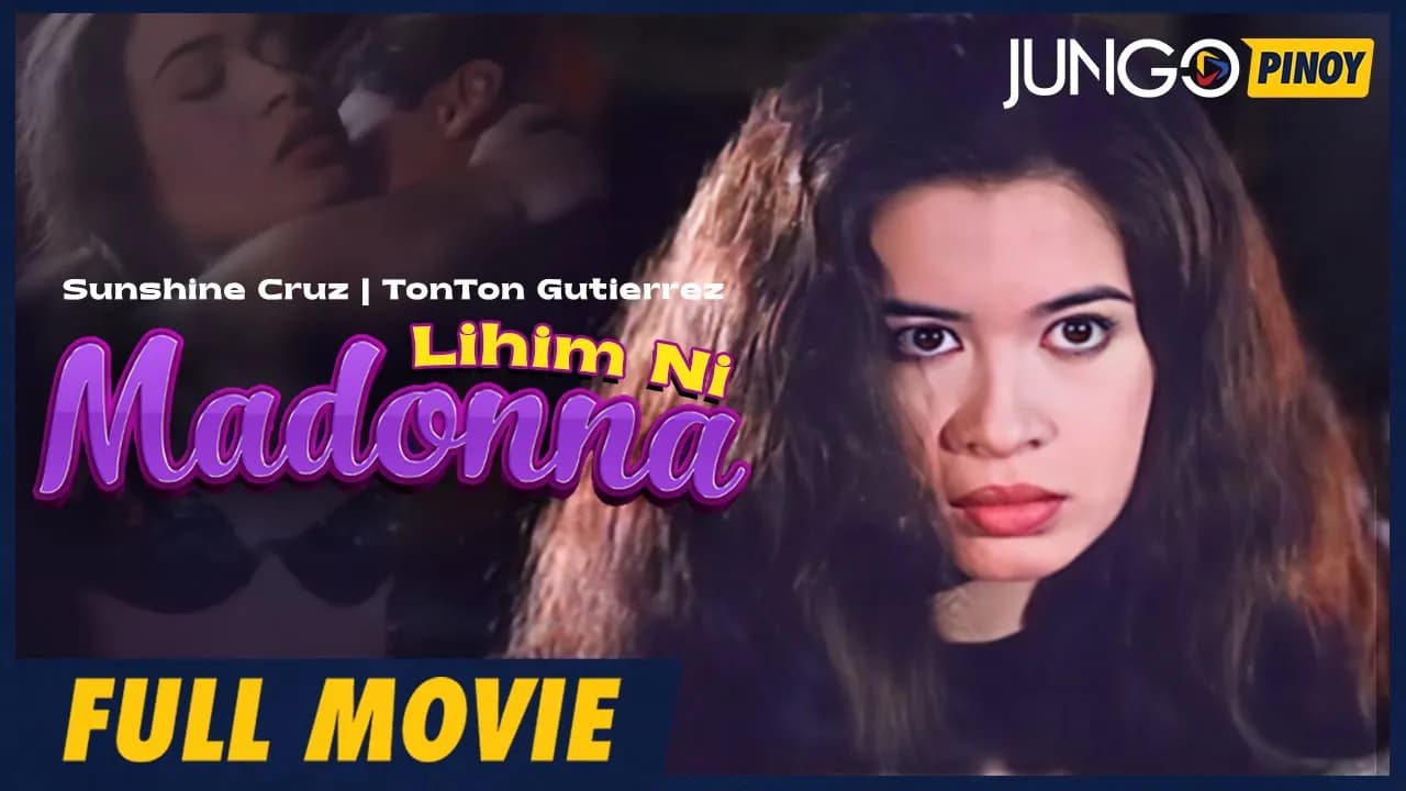 Lihim Ni Madonna