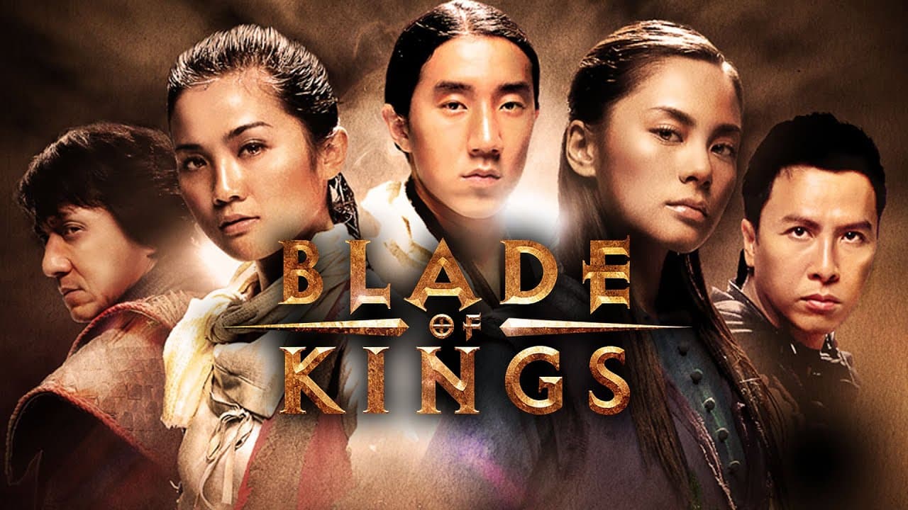 Blade of Kings