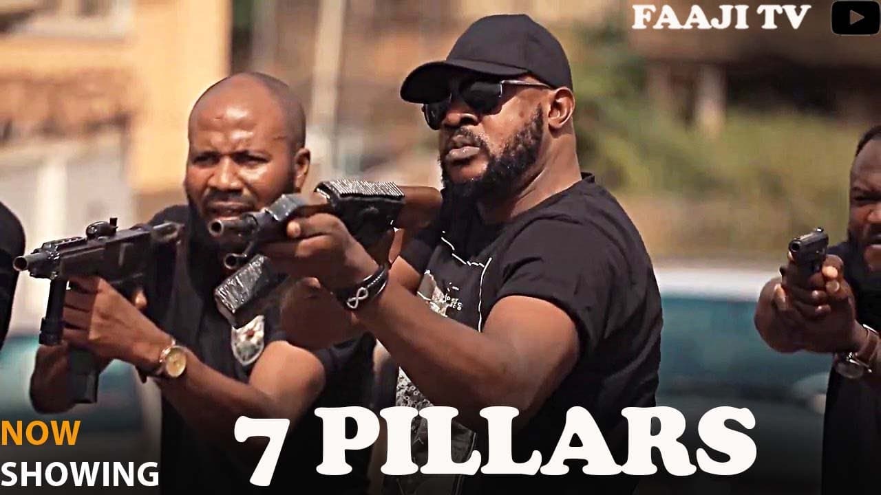 7 PILLARS