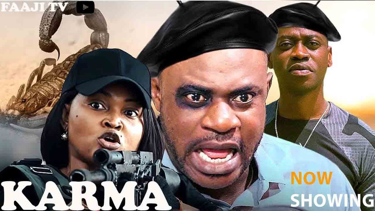 KARMA