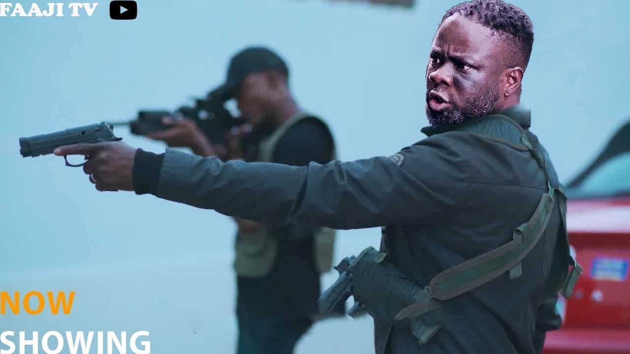 JIDE JAGO