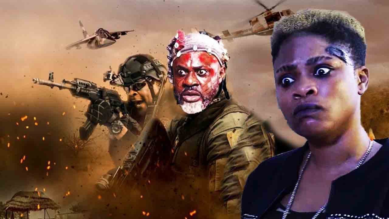 Ole Ori Ita
