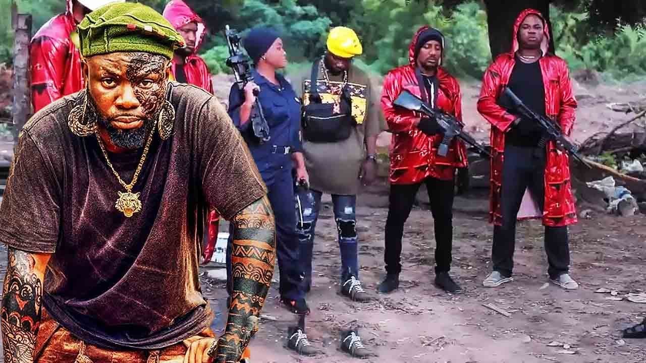 OLOGBON IBI