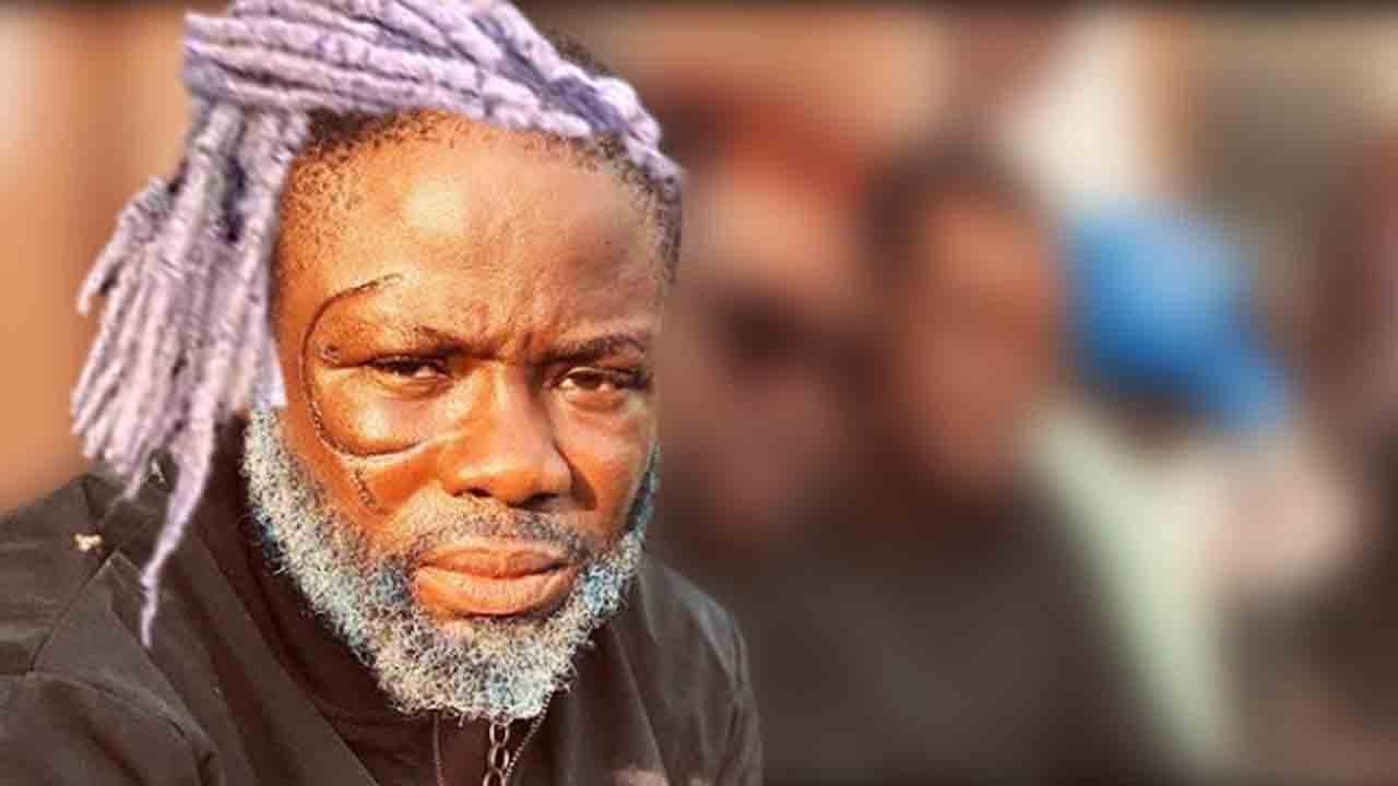 Kazim Ijaya - A Nigerian Yoruba Movie