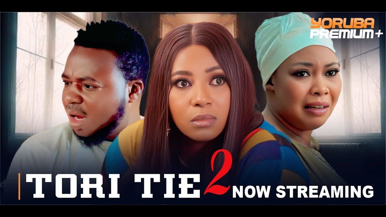 Tori Tie 2