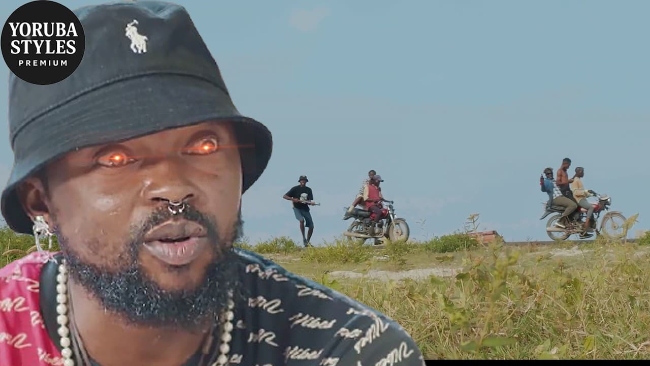 Idris Omo Onile