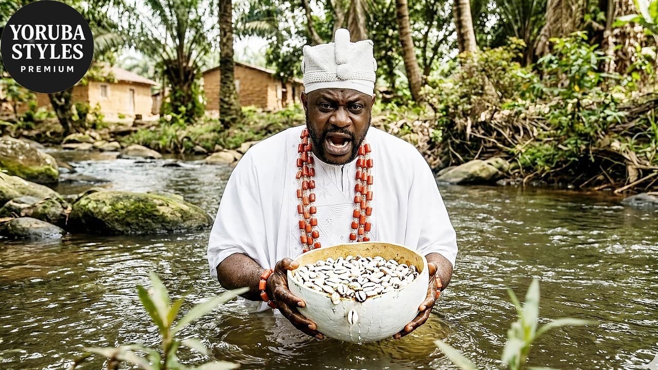 Orisha Aje