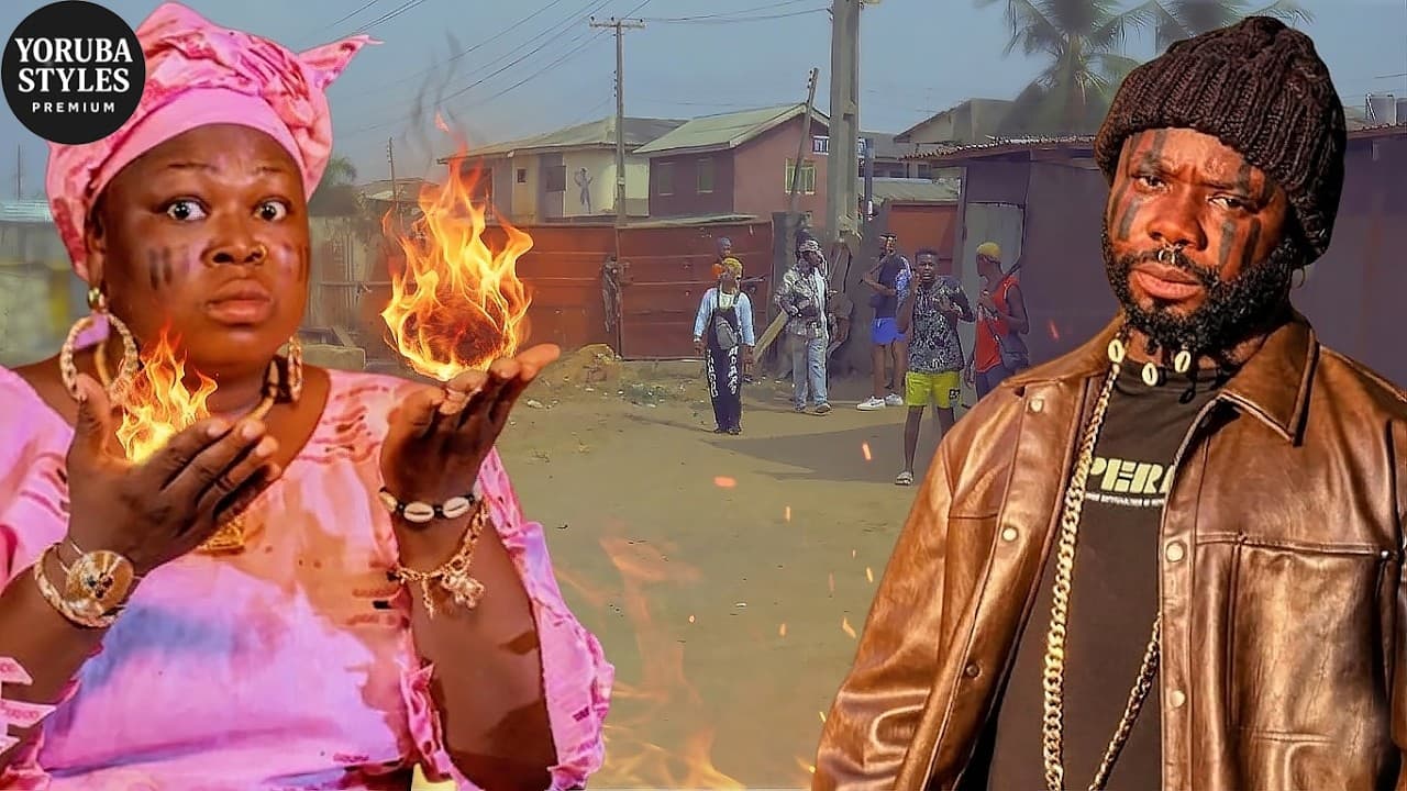 Itan Ogun