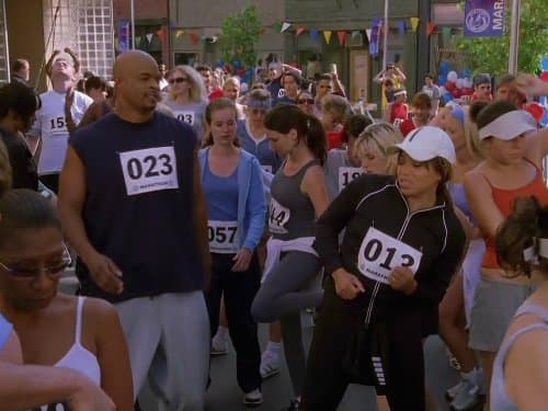 Marathon