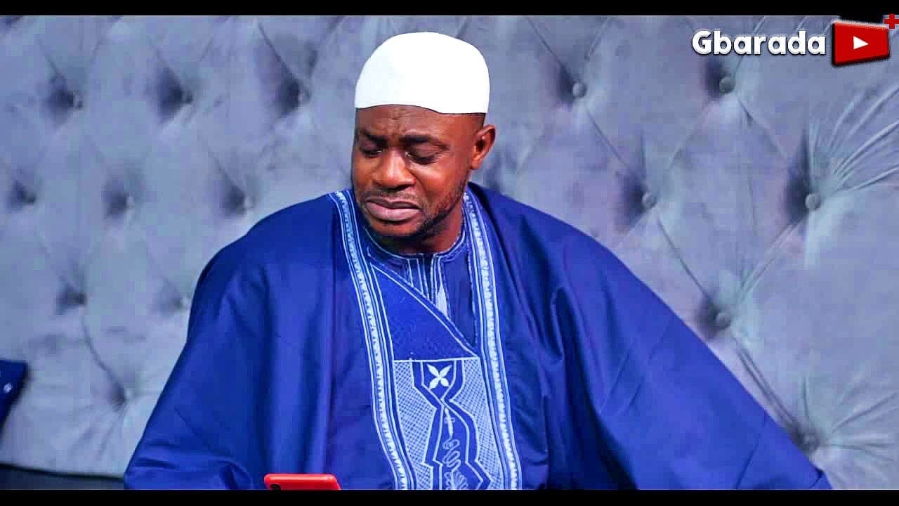 BABA OLOWO