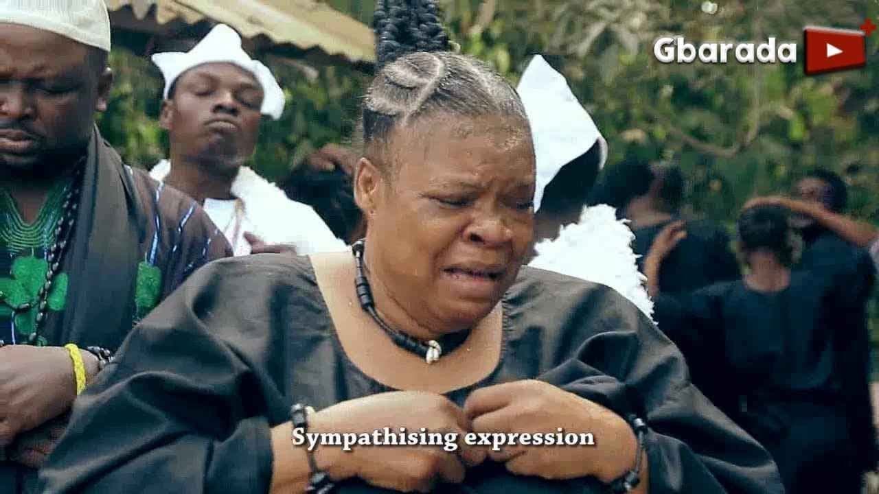 OLONGBO DUDU