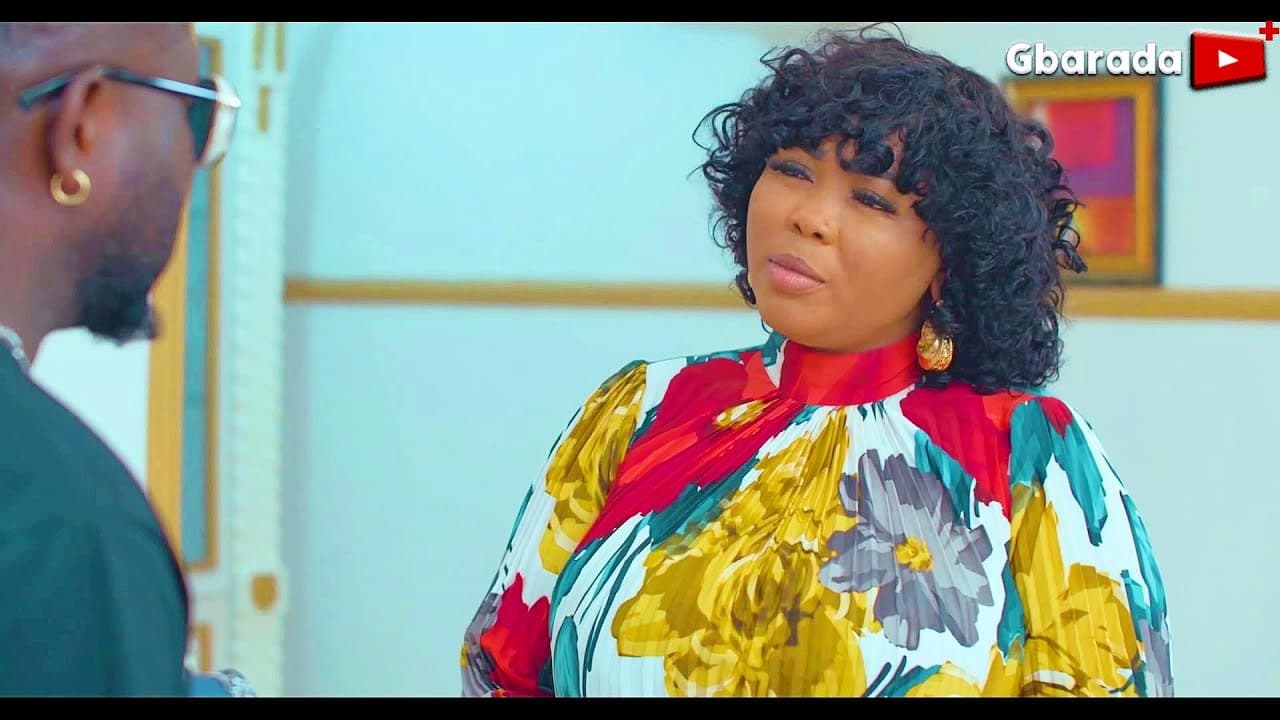 IGBA IWA - A Nigerian Yoruba Movie Drama