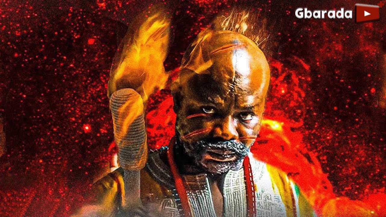 BALOGUN KOLEOSO