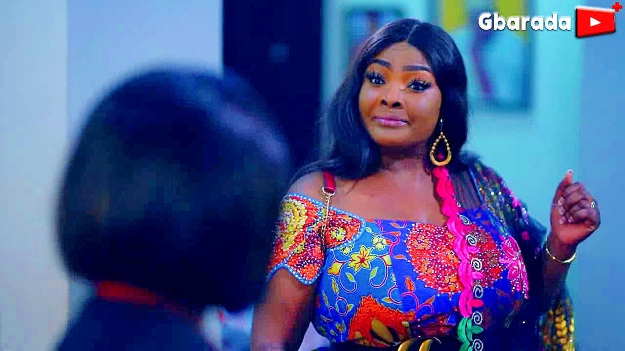 IDE ASE - A Nigerian Yoruba Movie Drama