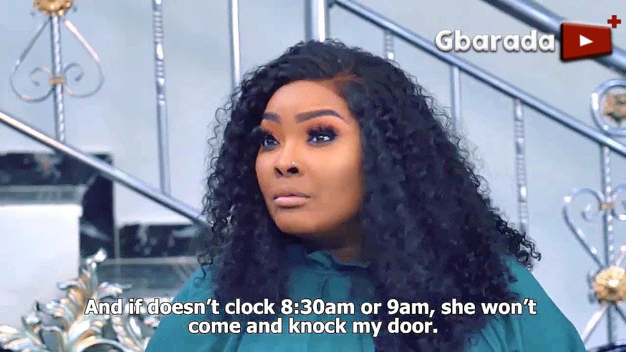 IYAWO BABA WA