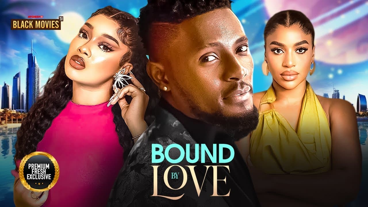 BOUND OF LOVE