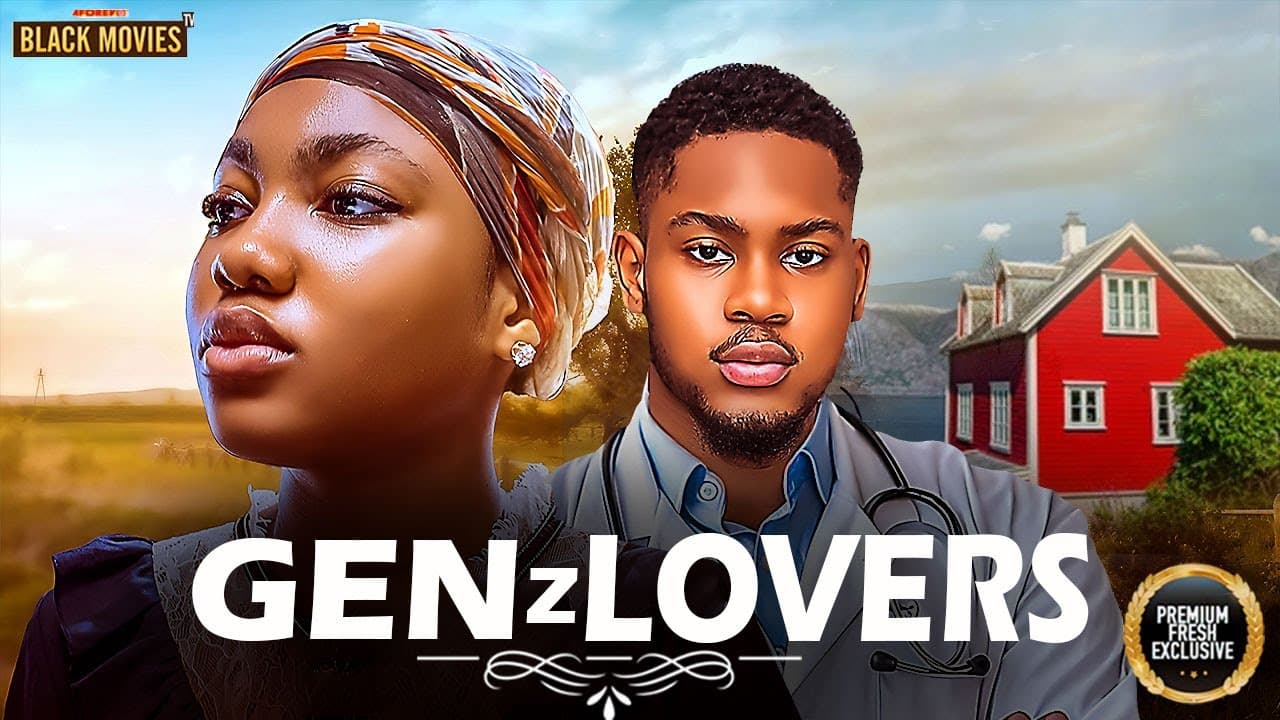 GEN Z LOVERS