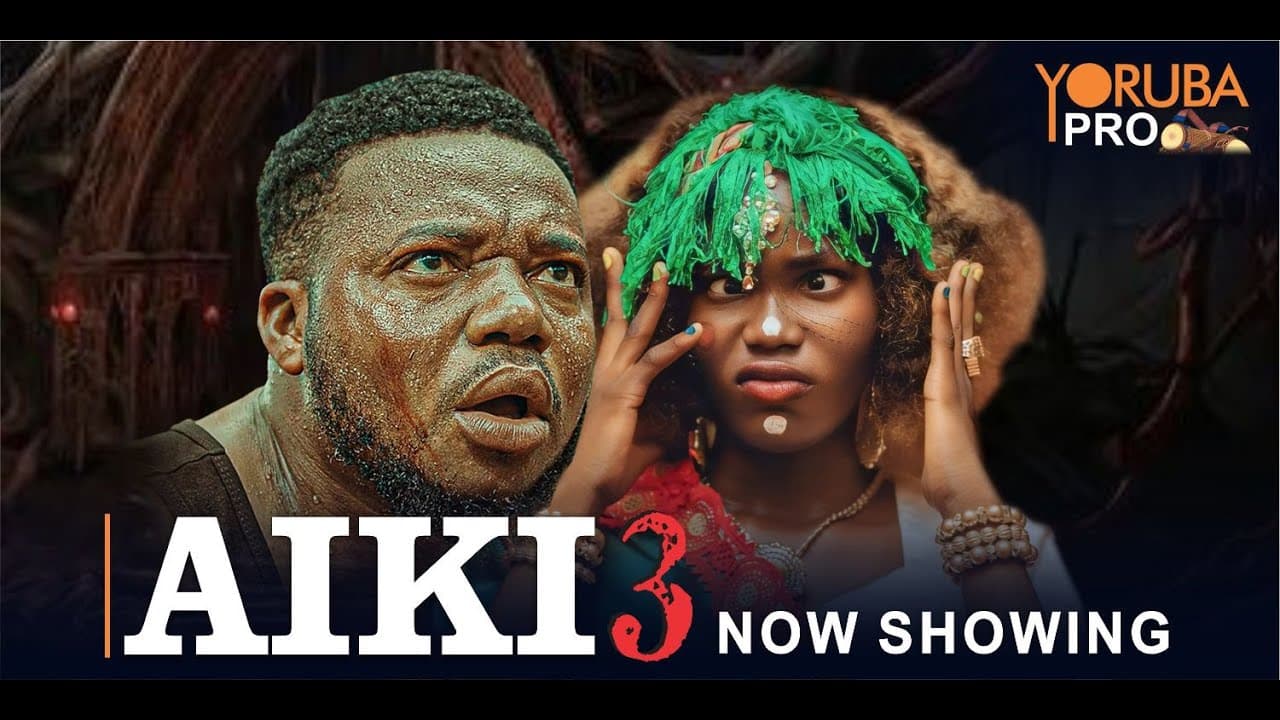 AIKI 3