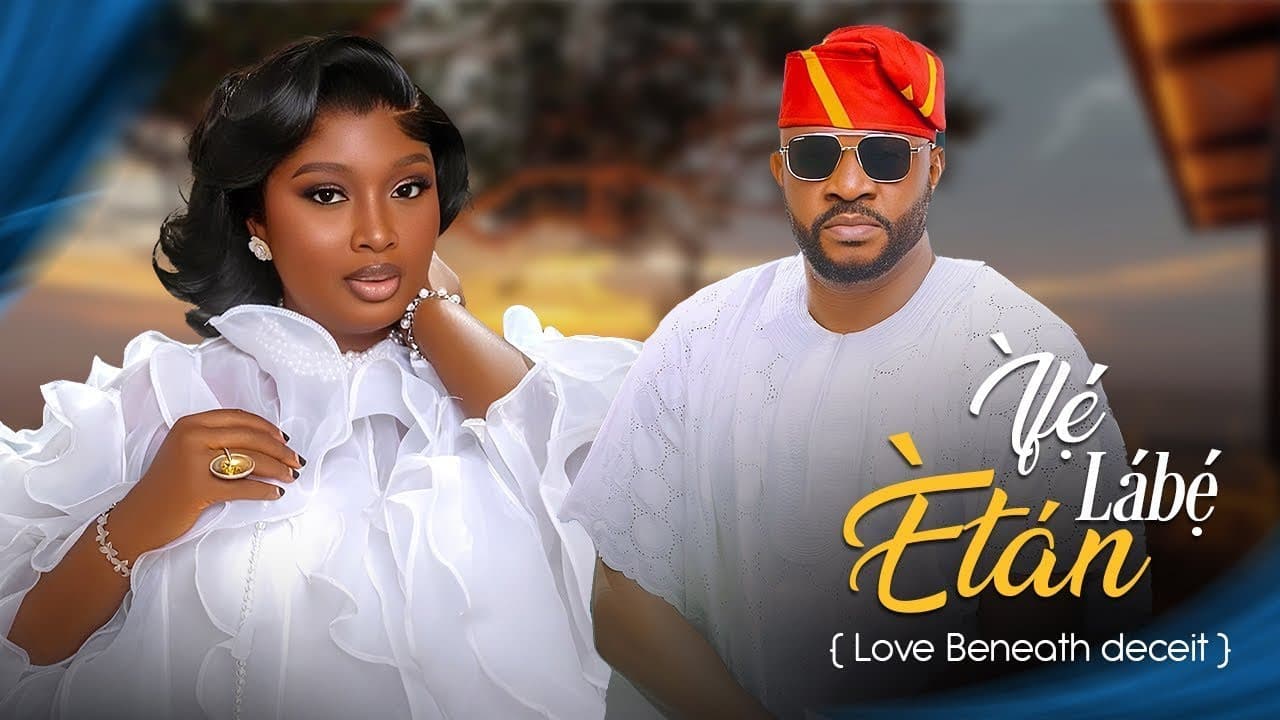 IFE LABE ETAN