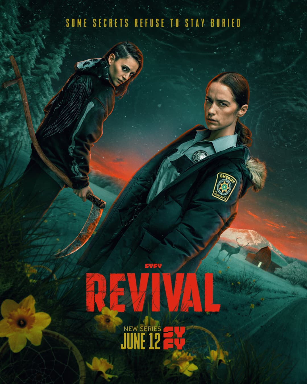 Revival