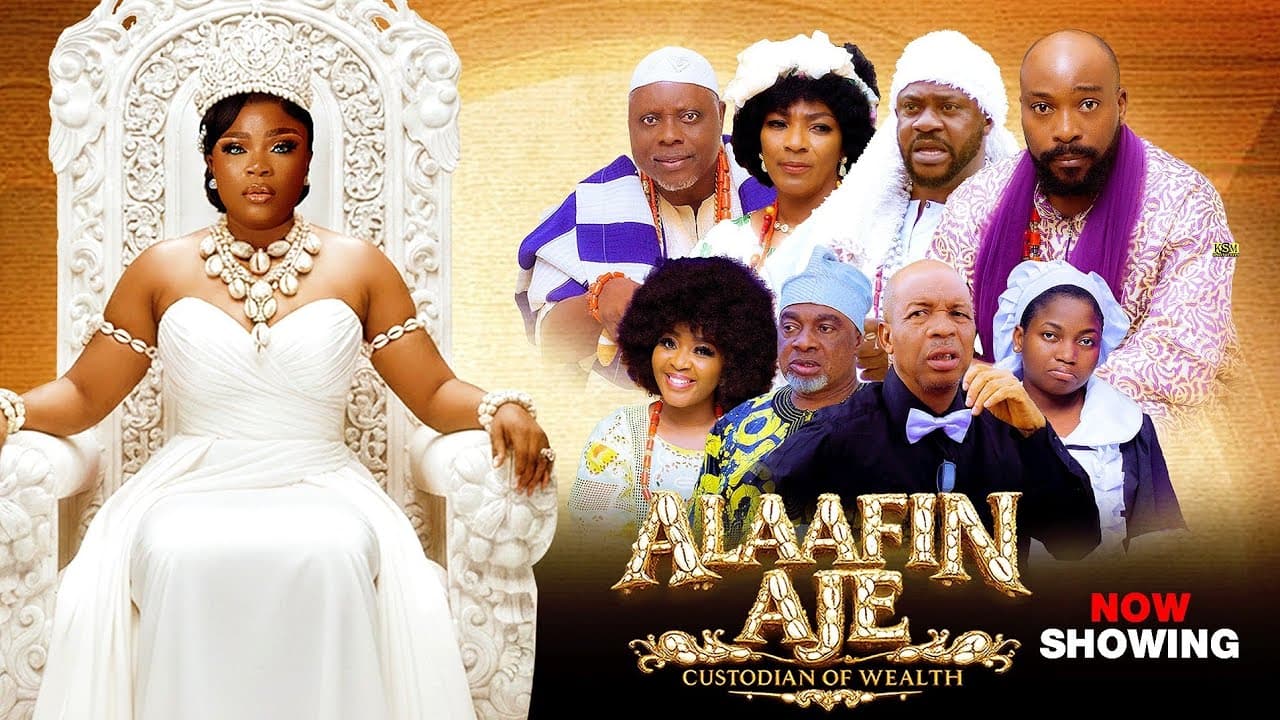 ALAAFIN AJE