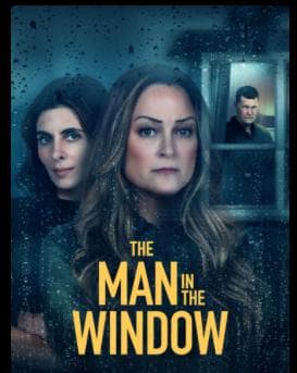 The Man in the Window