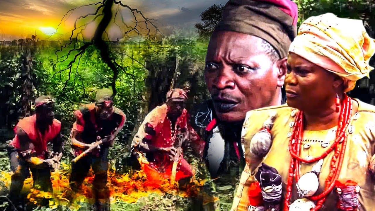 OGUN AKONILERU