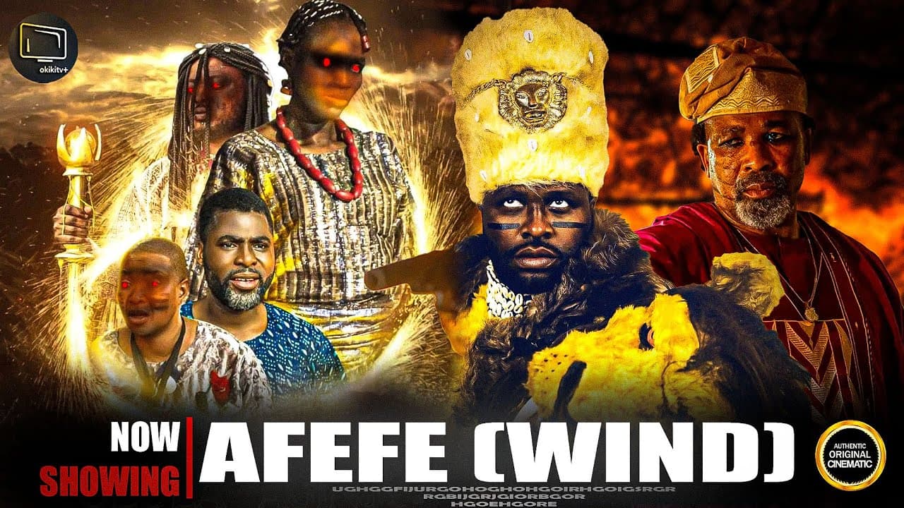 AFEFE (WIND)