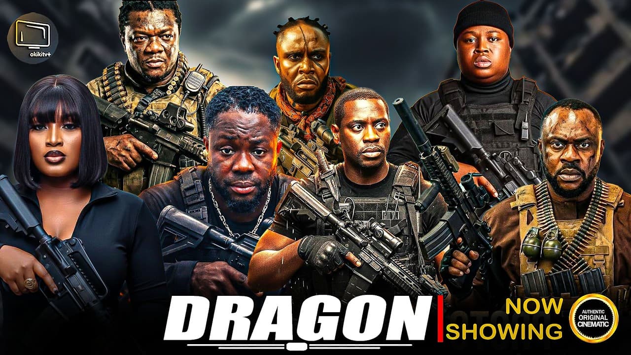 DRAGON