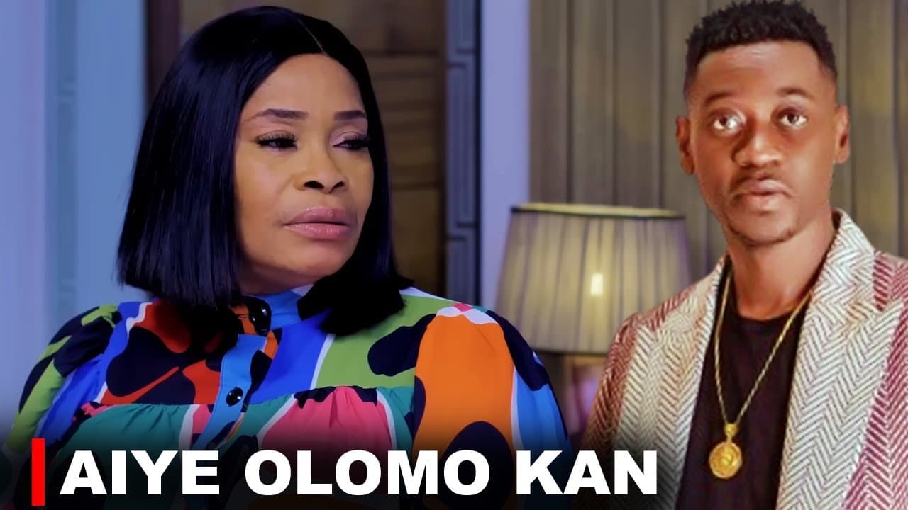 AIYE OLOMO KAN