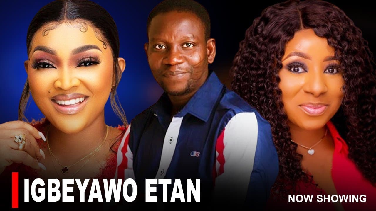IGBEYAWO ETAN