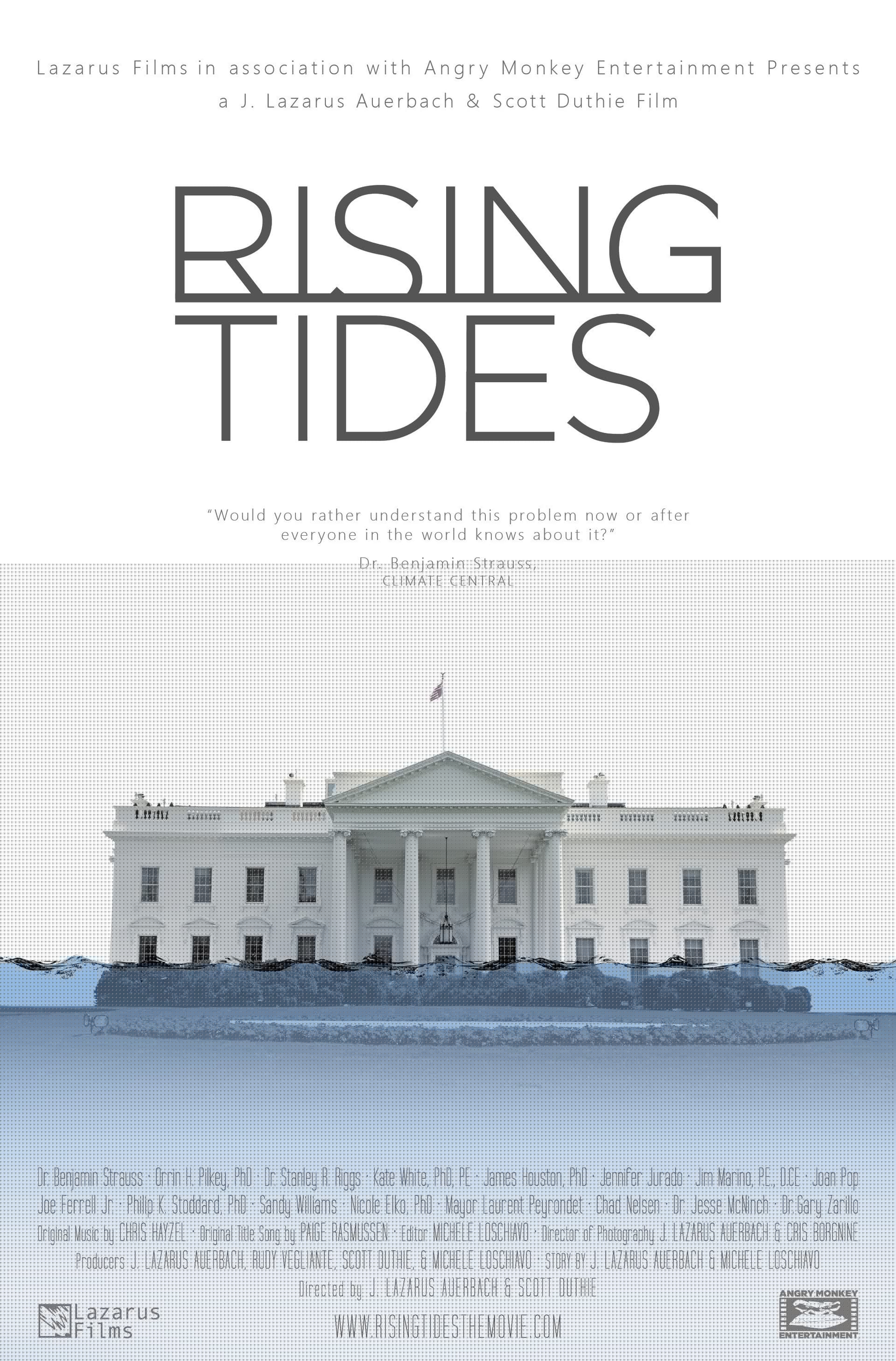 Rising Tides
