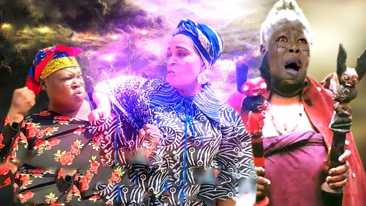 OGUN AFOWOFA
