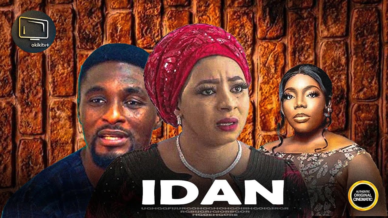 IDAN