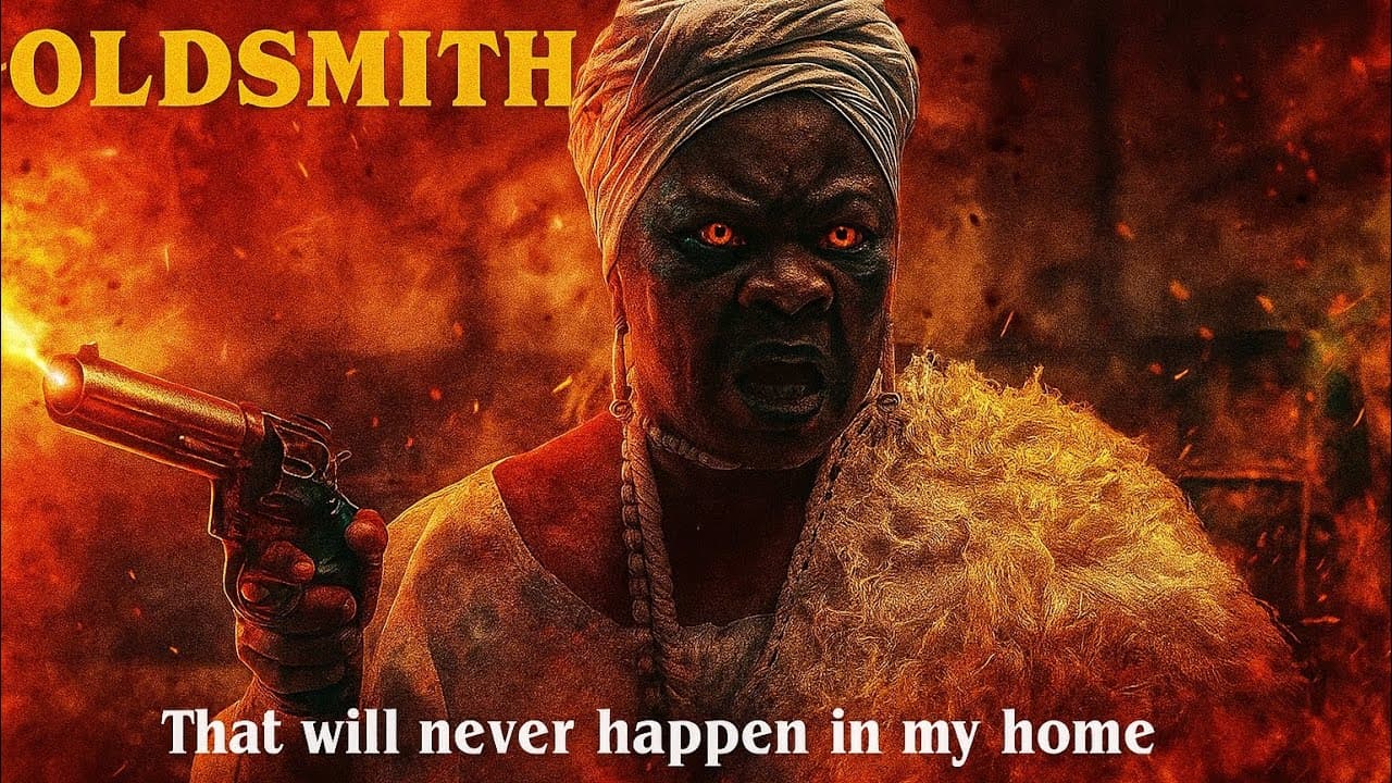 GOLDSMITH
