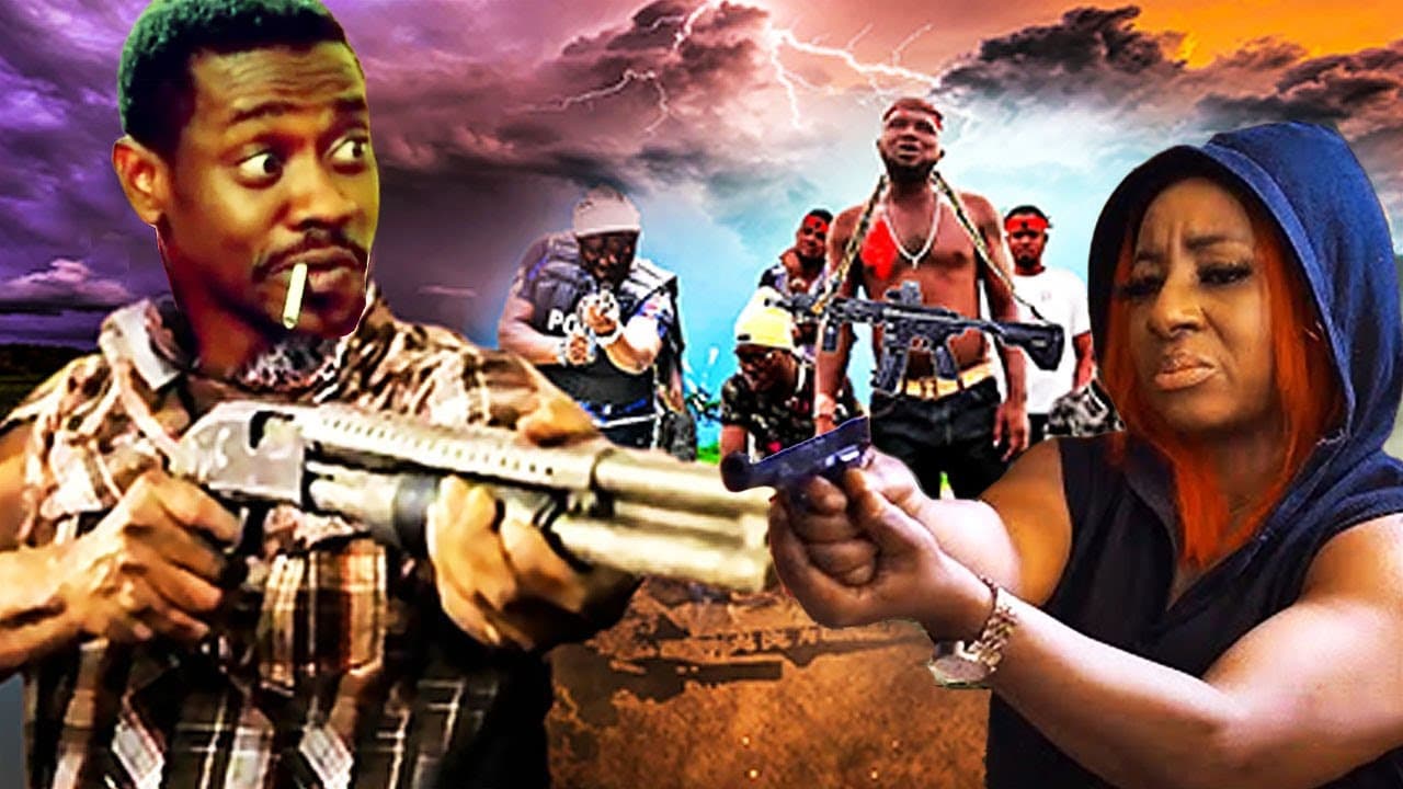 GHETTO LORD