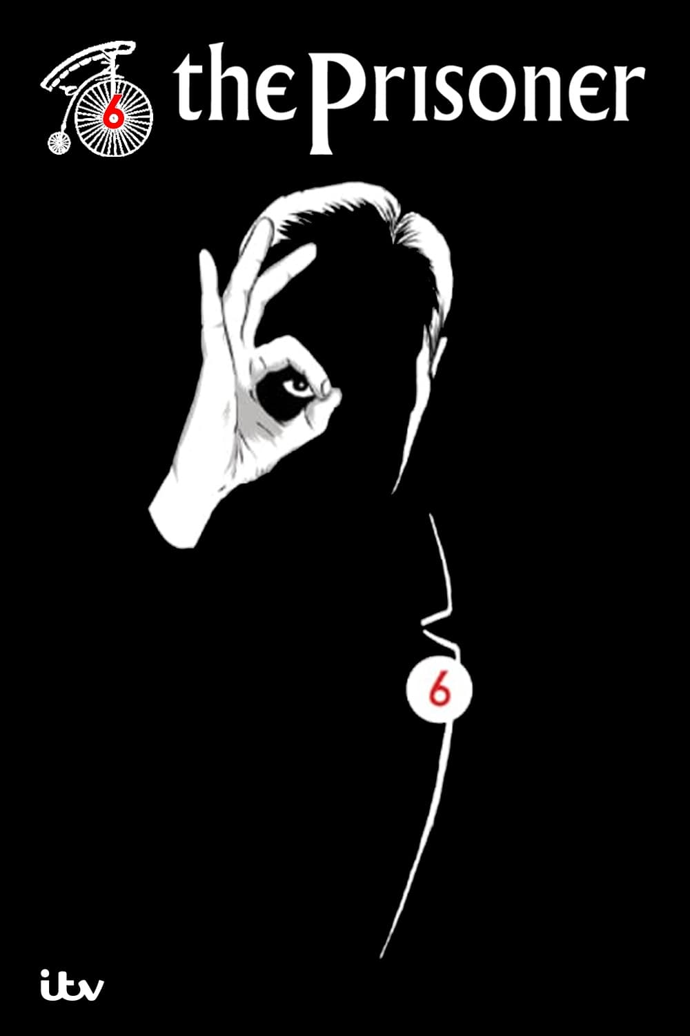 The Prisoner