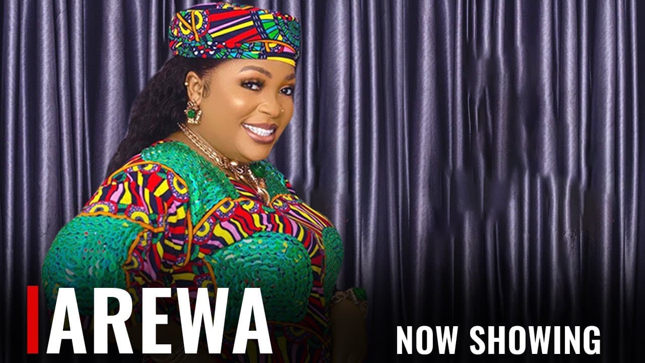 AREWA NI