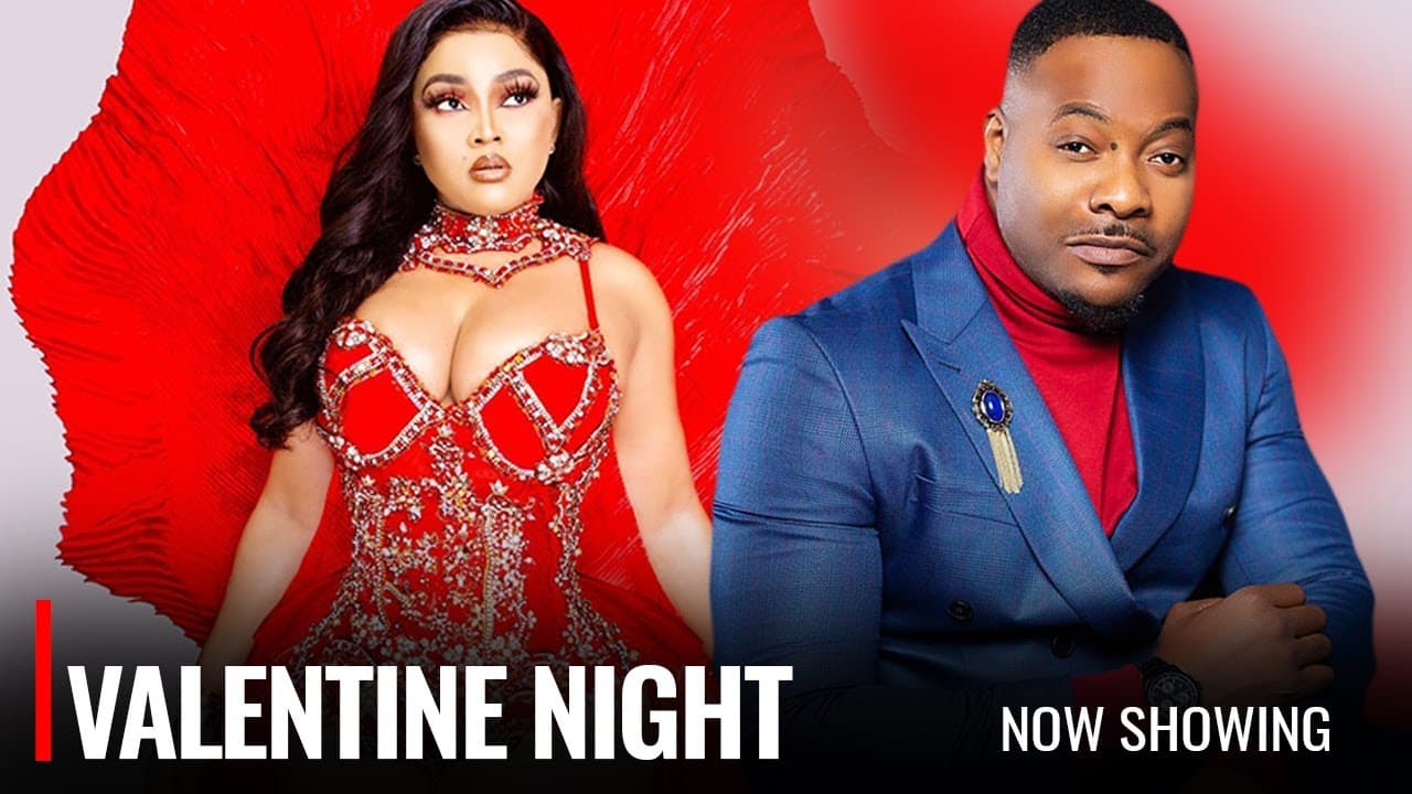 VALENTINE NIGHT