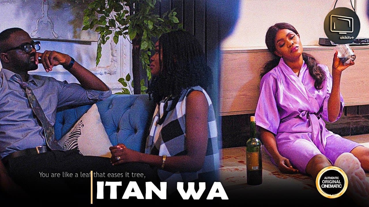 ITAN WA